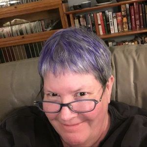 Meet your Posher, Karen